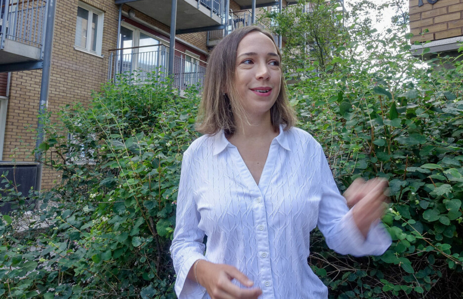 Hører du naboen din snorke, er det noe feil med bygget dere bor i
