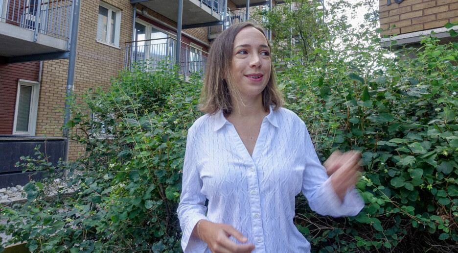Hører du naboen din snorke, er det noe feil med bygget dere bor i