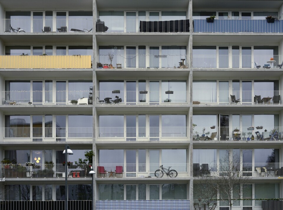 Å kjøpe en leilighet er for mange den største investeringen i livet. At bygget ikke er godt nok støyisolert, merker du kanskje ikke før den stille naboen flytter og den nye elsker høy punkmusikk.