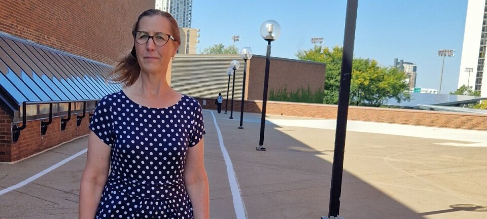 – Nå begynner jeg å tro at fakta ikke betyr noe