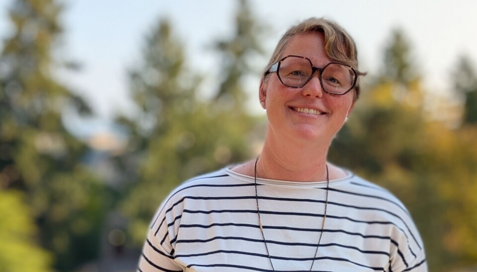 Olivia Gunn forsker og underviser i skandinaviske språk og kultur. Hun tror ikke forskningsfeltet lever farlig.