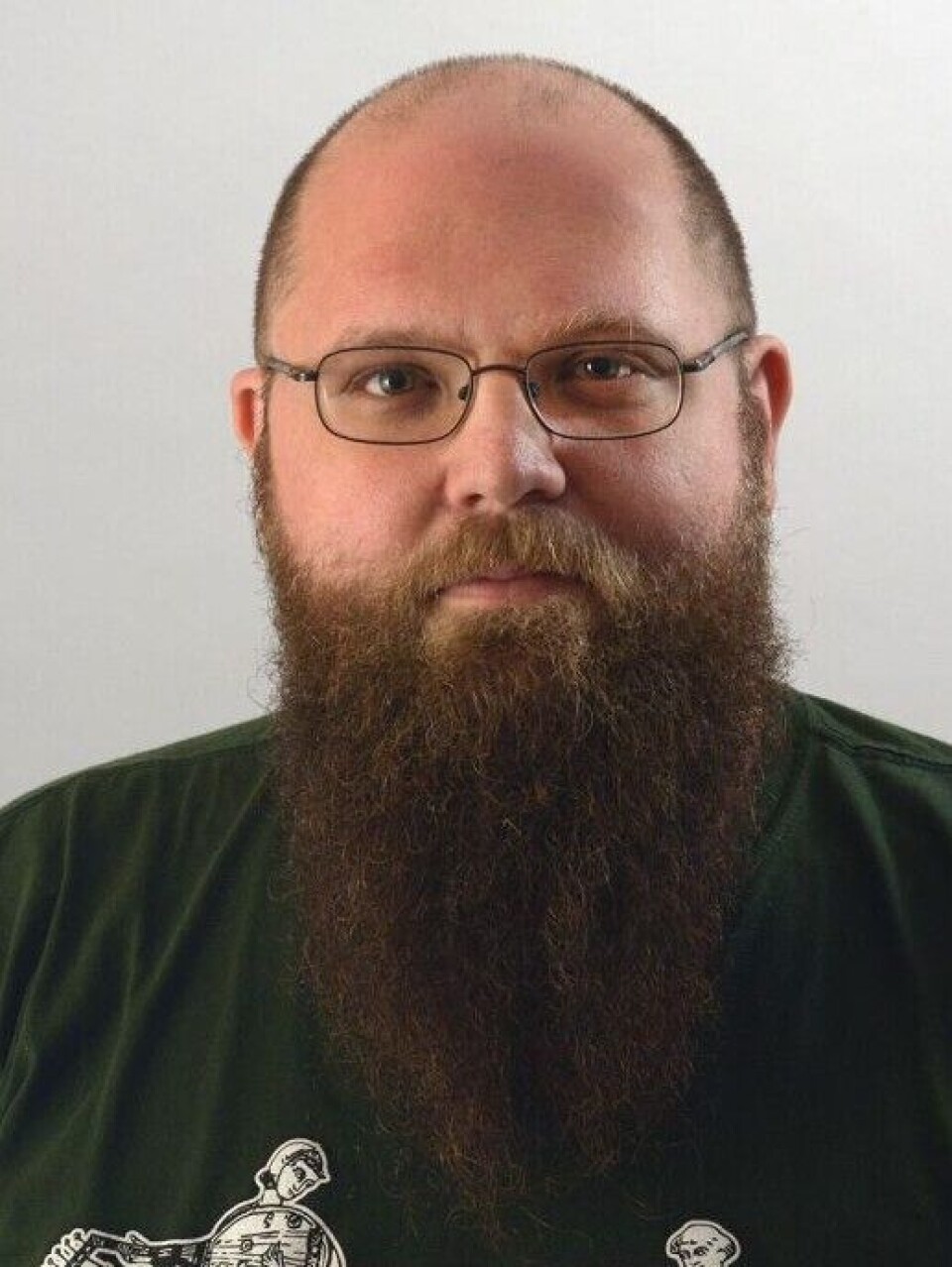 At muslimer i norrøne tekster blir fremstilt som mer primitive og bakstreverske, er et stort paradoks, mener UiO-forsker Karl Farrugia.