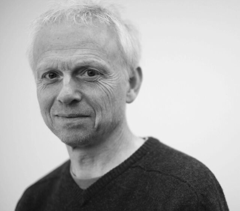 Asbjørn Torvanger mener vi mangler seriøs klimapolitikk som belyser både kostnad og nytte.