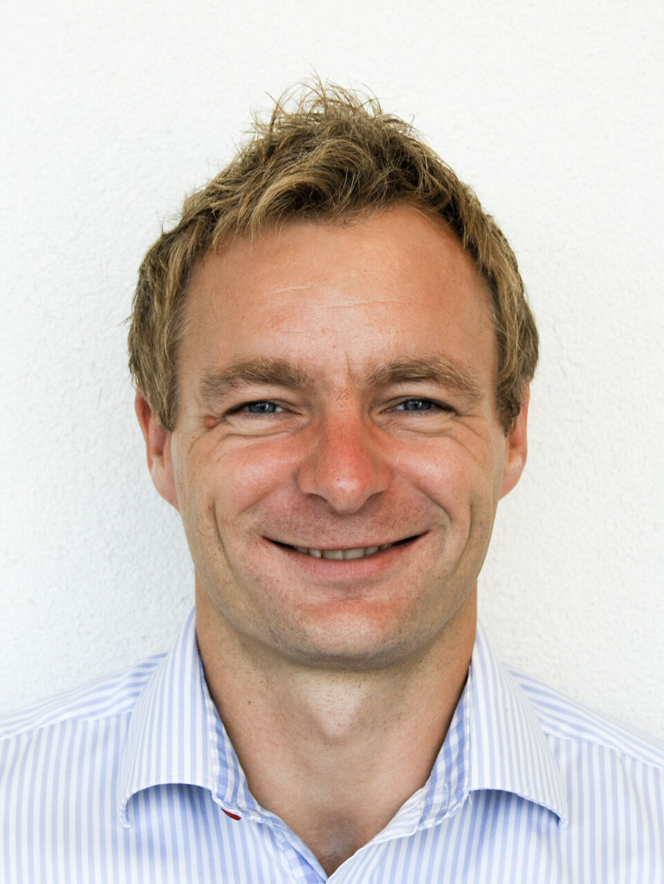 Anders Martin Fjell sier han er kritisk til hvordan forskerne bak den nye studien har gjort forskningen sin.