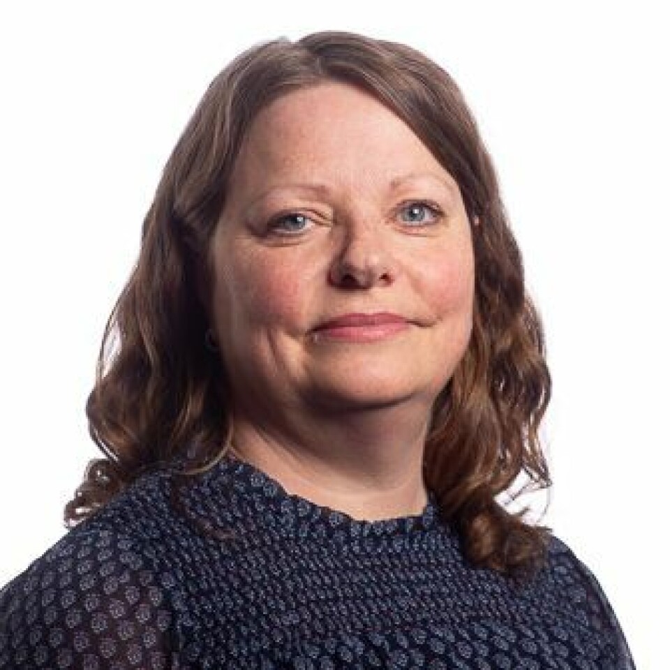 – Jeg har vært fastlege i over 20 år. Jeg har over tid hatt et inntrykk av at gravide er mer bekymret enn før, sier lege og forsker Bente Prytz Mjølstad.