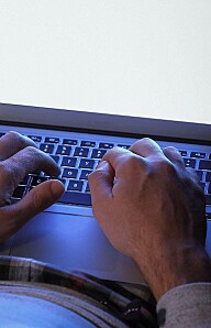 Ny studie kartlegger direktesendte overgrep mot barn: – Toppen av isfjellet
