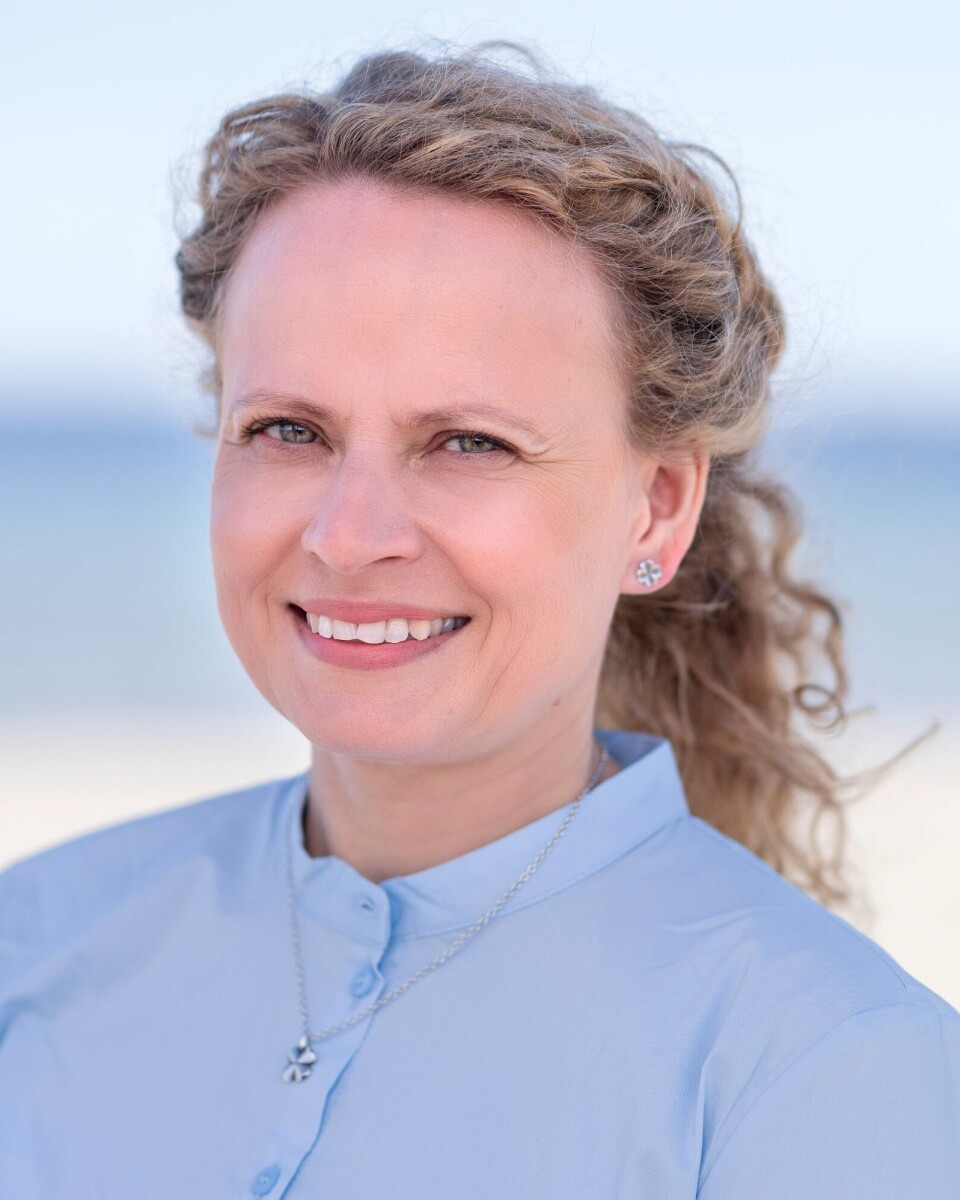 – Den ene studien etter den andre konkluderer med at læreren trenger støtte og ressurser, sier forsker Sanna Erika Forsström.