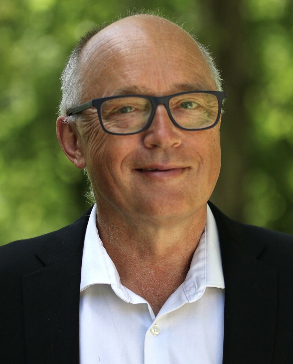 – Vi ser en helt annen dynamikk nå enn for bare få år siden, sier seniorforsker Christian Prip ved Fridtjof Nansens Institutt.