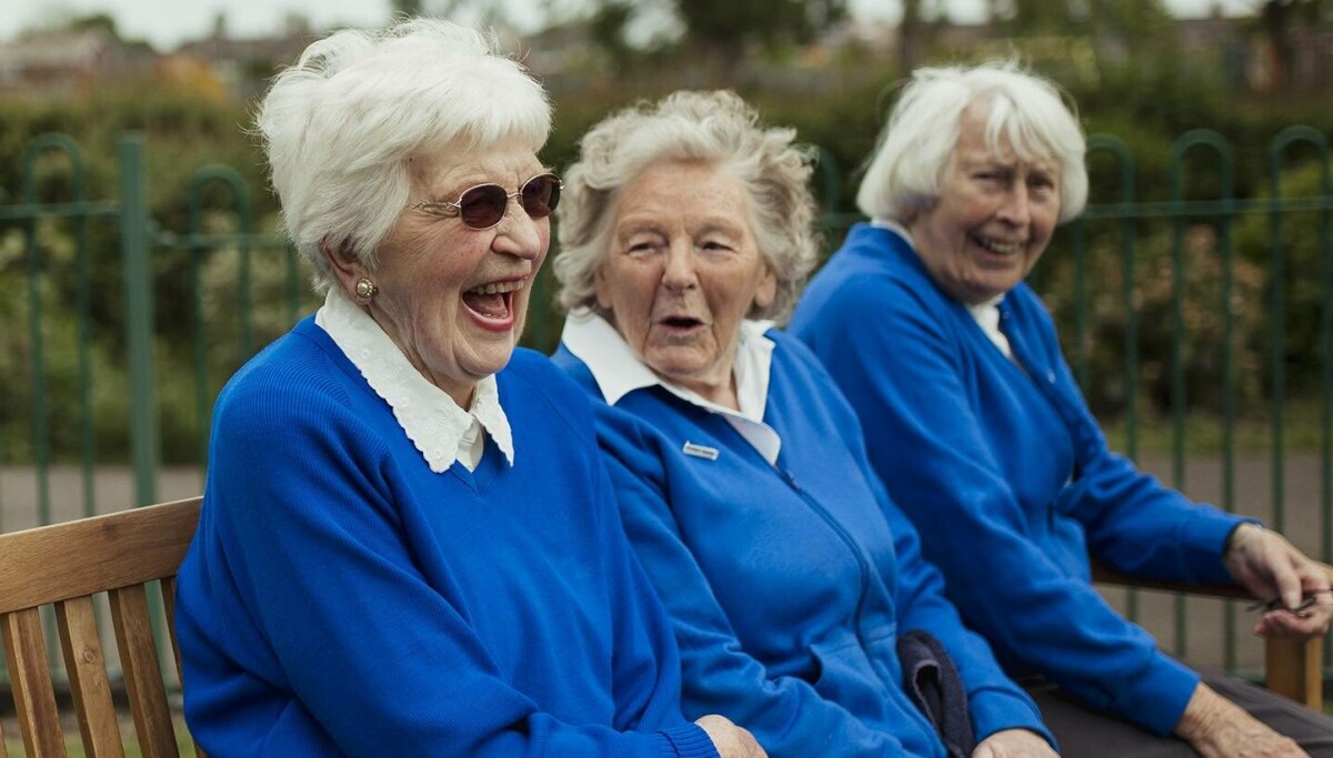 Nordmenn blant de minst ensomme i Europa