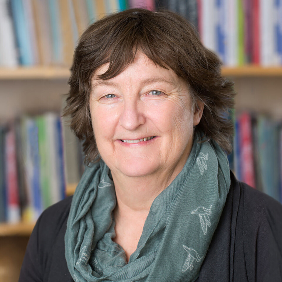 – Ensomhet er ikke bare et personlig problem, men et ansvar for fellesskapet, sier Marja Aartsen, forsker ved NOVA, OsloMet.