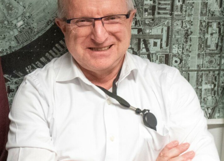 Satellitter forstyrres i verdensrommet:– En økende rivalisering Richard Olsen