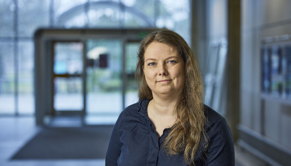 Marte Kathrine Viken forsker selv på gener og ME. Hun synes den nye studien er spennende, men at den er altfor liten og ikke godt nok designet til å hevde at noe stort er på gang.