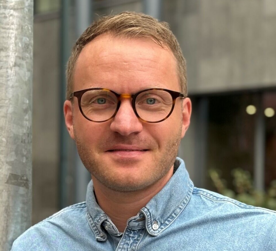 – Mange prøver hasj noen ganger fordi de er nysgjerrige eller ønsker å utforske nye sider ved ungdomslivet, sier forsker Ola Røed Bilgrei ved SIFO, OsloMet.