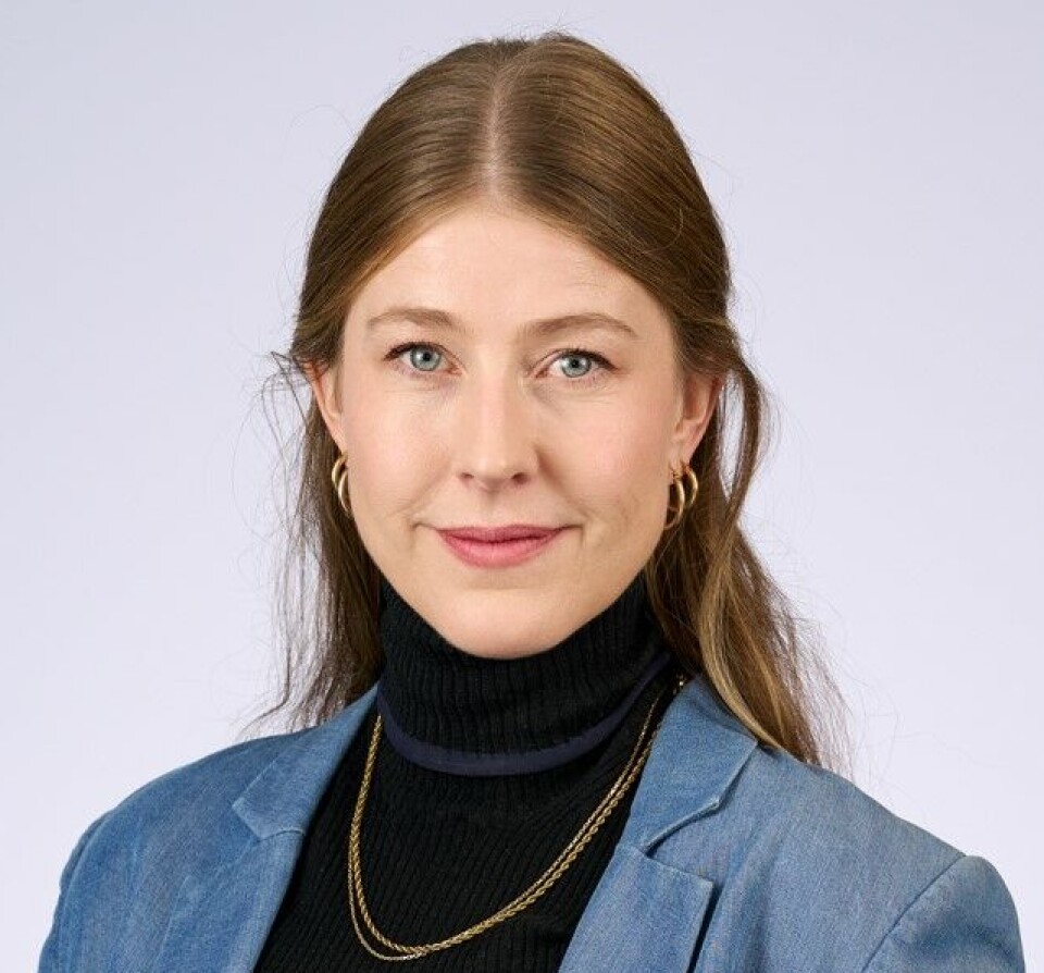 – Ikke alle trenger moralprekener eller bekymrede blikk. Noen trenger bare å bli møtt med ro og forståelse. Andre har behov for mer hjelp, ifølge Rikke Tokle ved OsloMet.