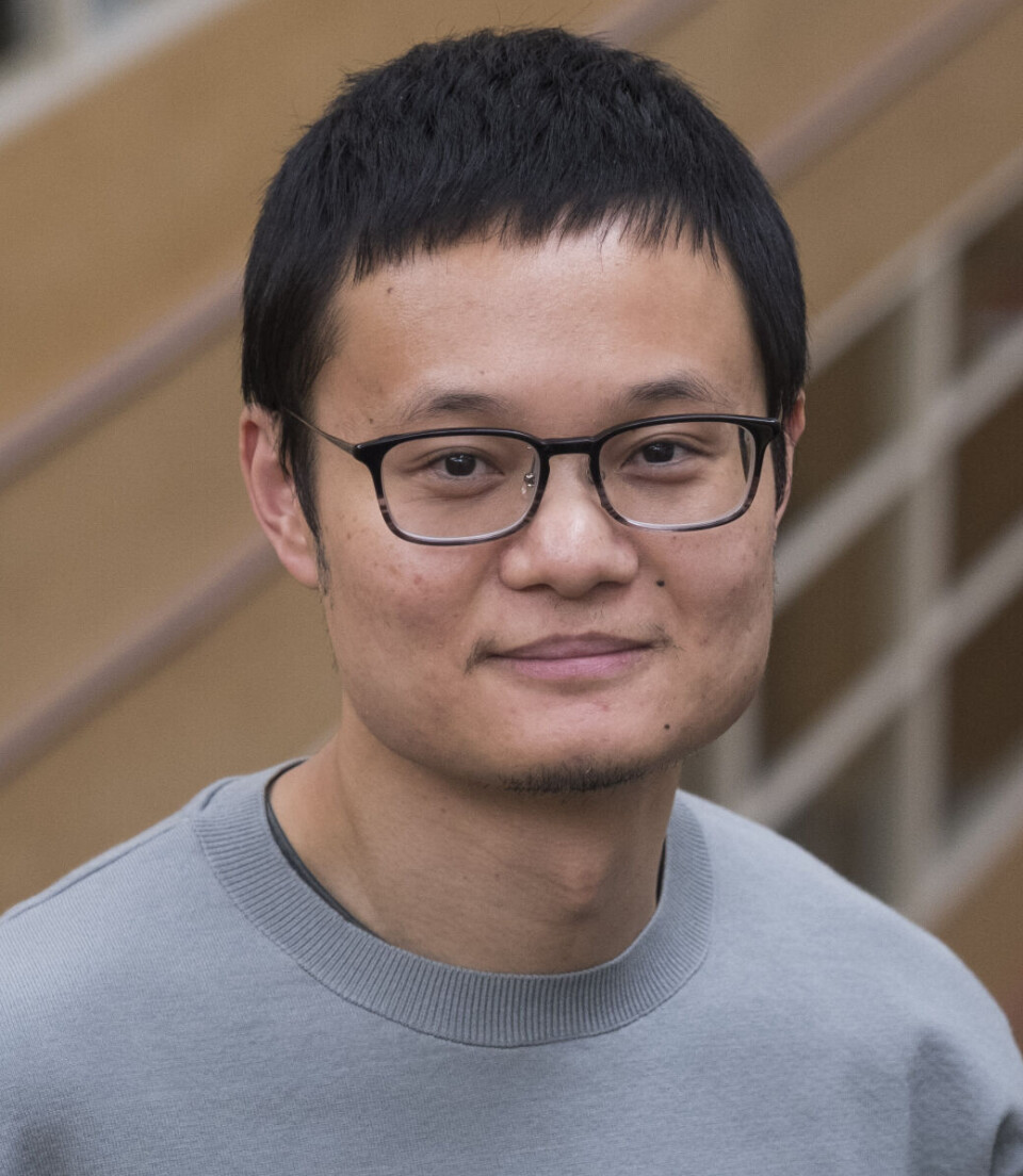 Studien viser at barna bør få bedre tilpasset hjelp, ifølge forsker Louie Lei Wang.