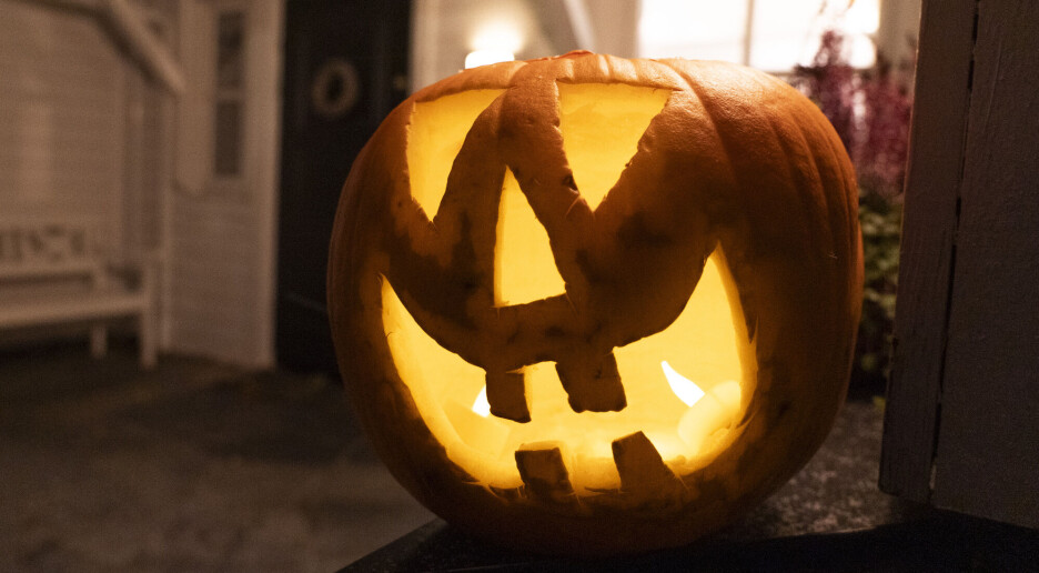 Hvordan holder halloween-gresskaret lengst?