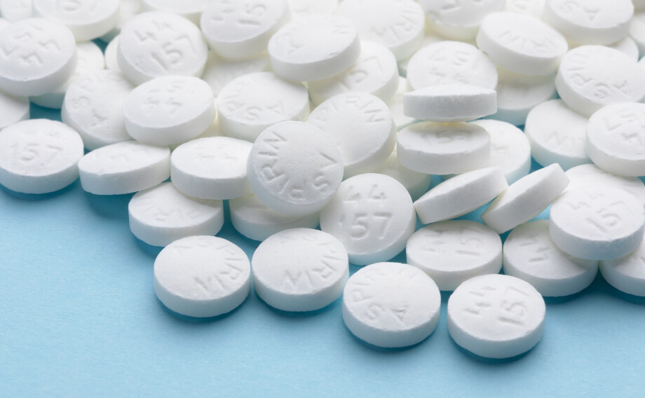 Denne vanlige medisinen kan halvere tilbakefall av tarmkreft