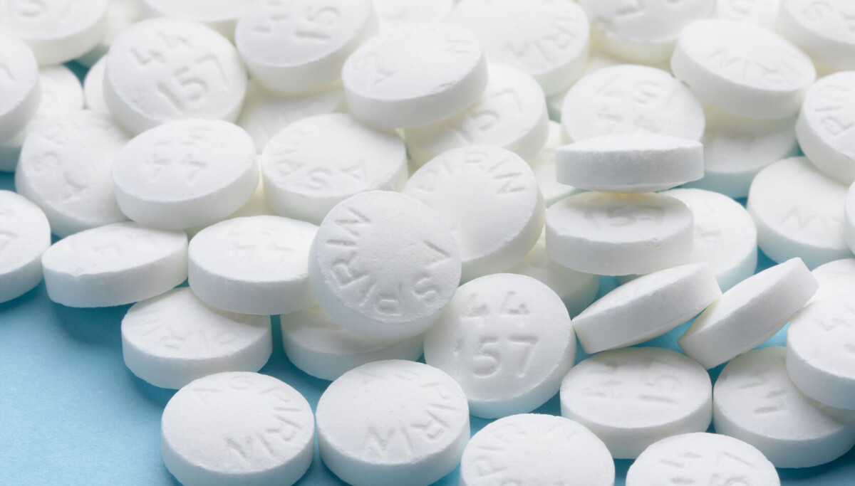 Denne vanlige medisinen kan halvere tilbakefall av tarmkreft