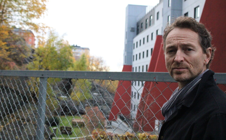Raset på Carl Berner: – Mye sprekker og ulike svake soner