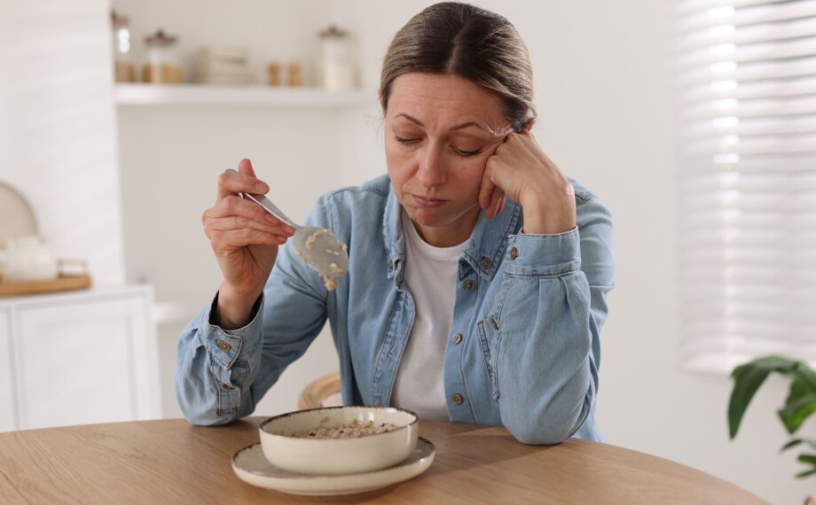 Er du veldig kresen? Da kan du ha en spiseforstyrrelse