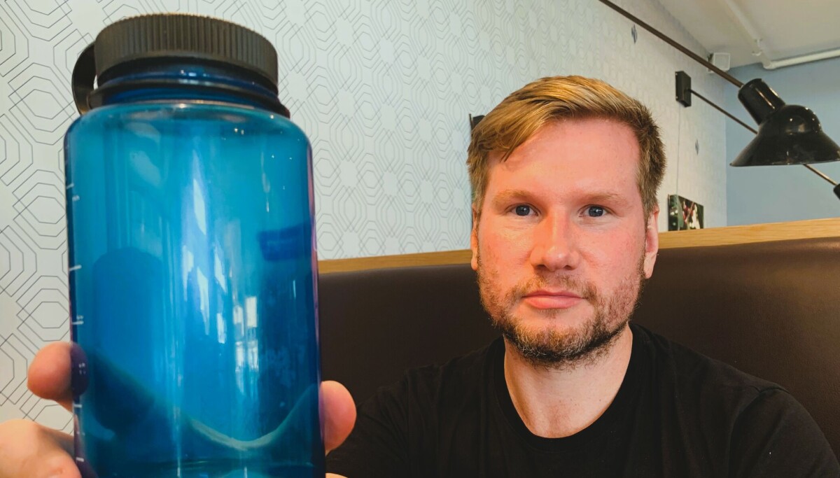 Hvorfor er det tusenvis av kjemikalier i plast?