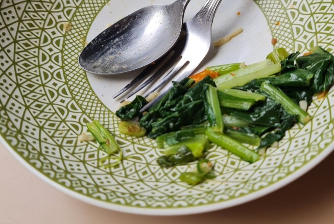 Er du veldig kresen? Da kan du ha en spiseforstyrrelse