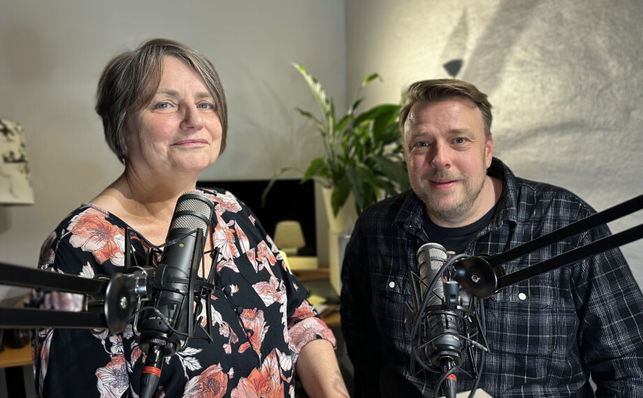 Er du kresen? Det kan være genene dine