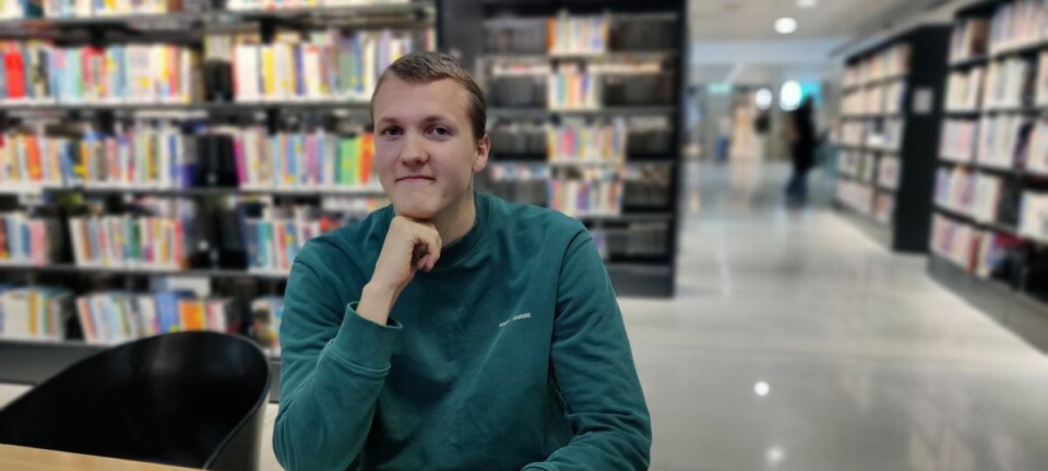 Aldri før har så mange startet på en utdanning som grunnskolelærer