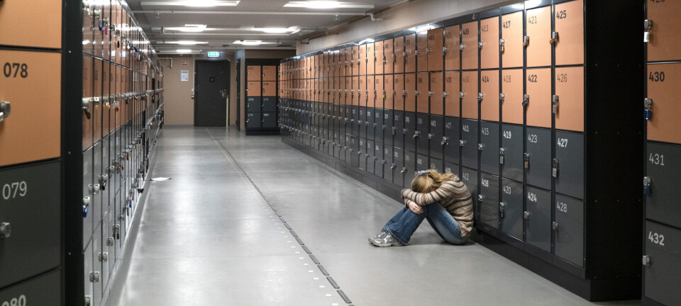 – Tiltak mot utenforskap kan forsterke problemet