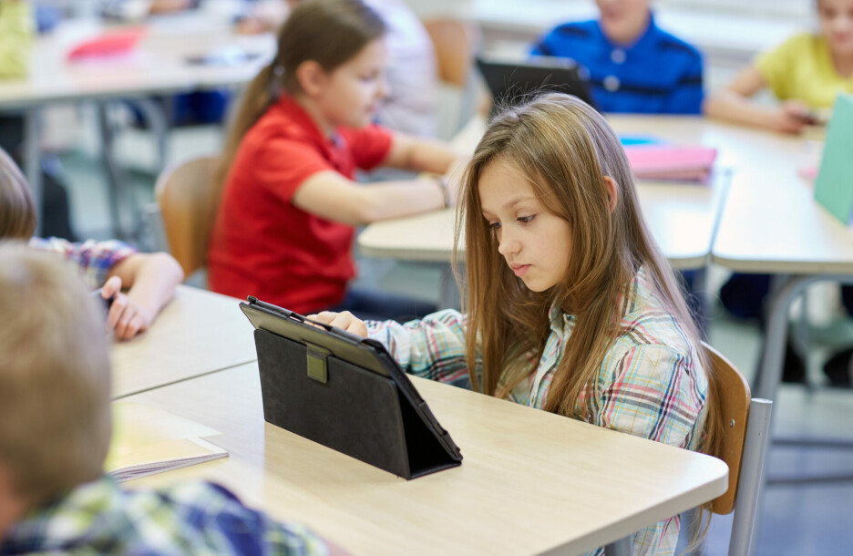 Tidlig testing av skolebarn: – Vi fant absolutt null effekt