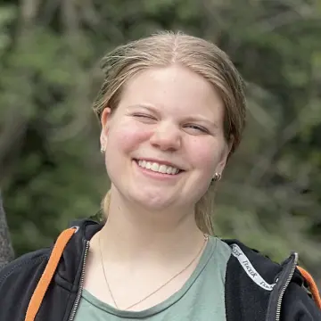 Christine Johansen Andresen