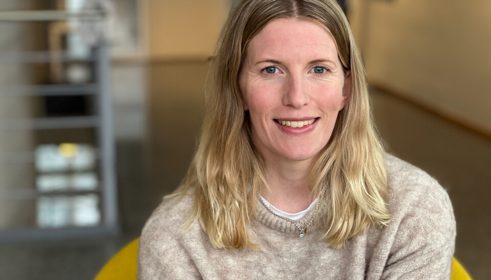 - For flere undertyper av Haemophilus er det nå i praksis bare én type antibiotika igjen som virker. Denne er dyr, og det gjør det ekstra vanskelig å være syk i land hvor folk har lave inntekter, sier forsker Anna Kaarina Pöntinen.