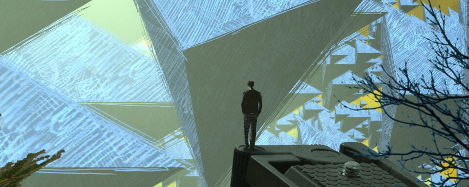 Myten om det lidende geniet er feil