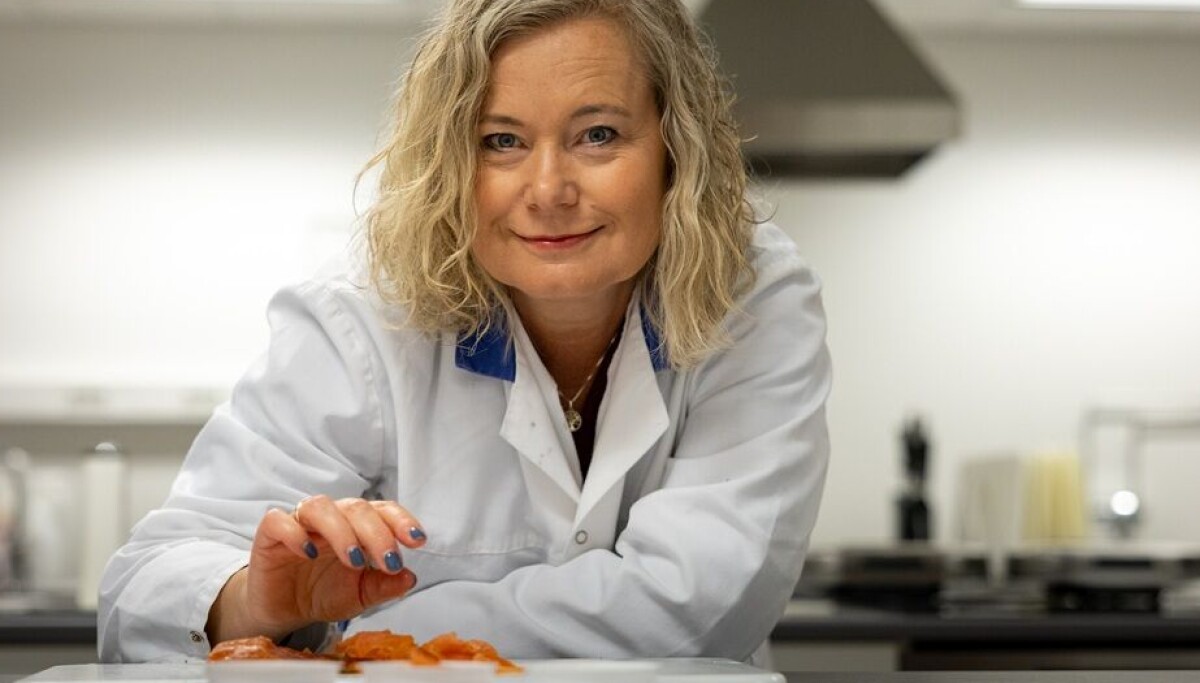 EU ville forby tradisjonell røkelaks. Men hva syntes nordmenn om den nye metoden?