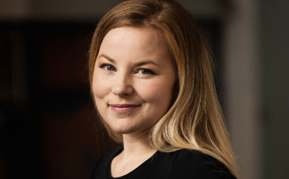 Det er fysiske grunner til at det føles godt å sukke