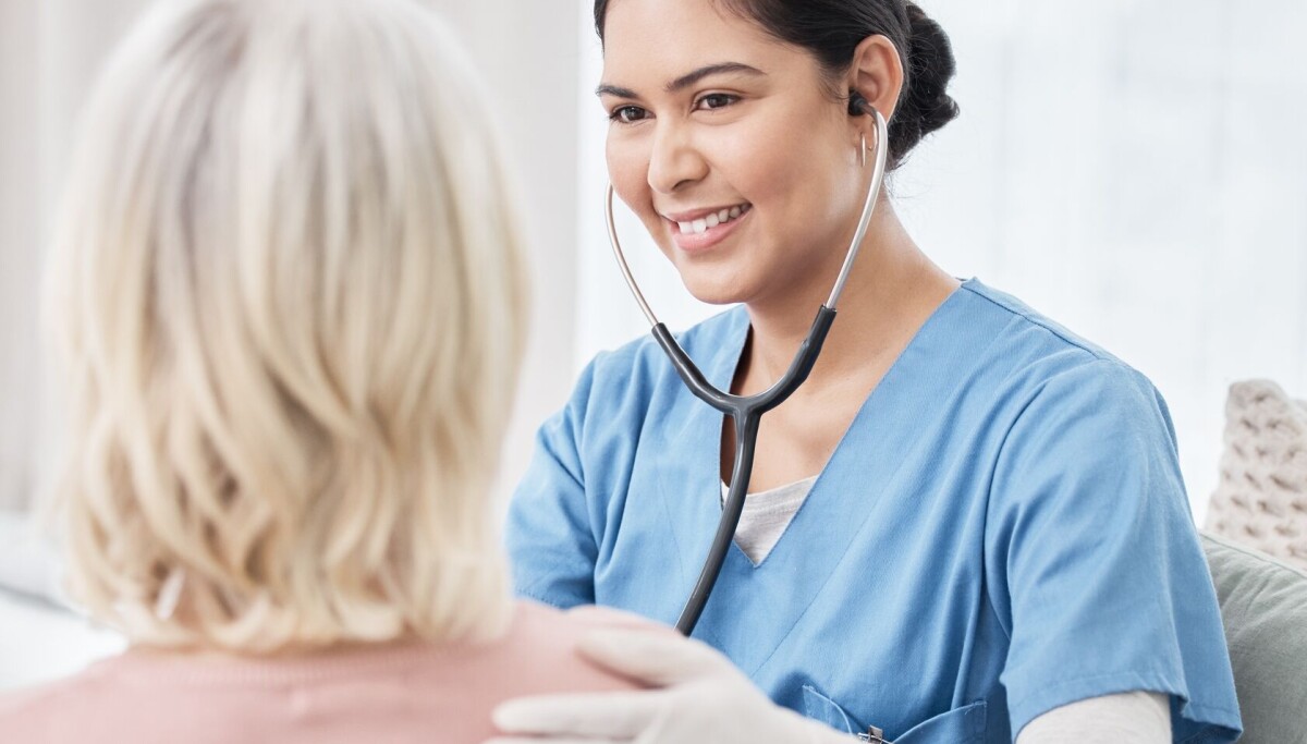 Ny forskning kan endre behandlingen av alvorlig lungesykdom