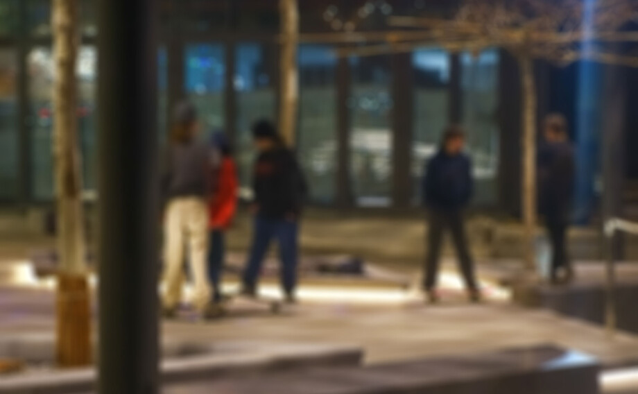 «Svenske tilstander»: Er det tanken om straff som blir svensk?