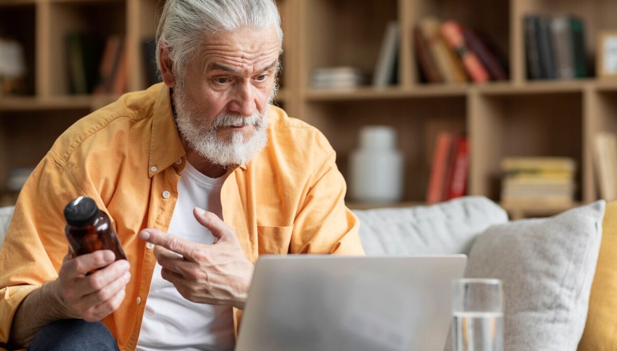 Når legen er på nett: Folk forventer svar innen 24 timer