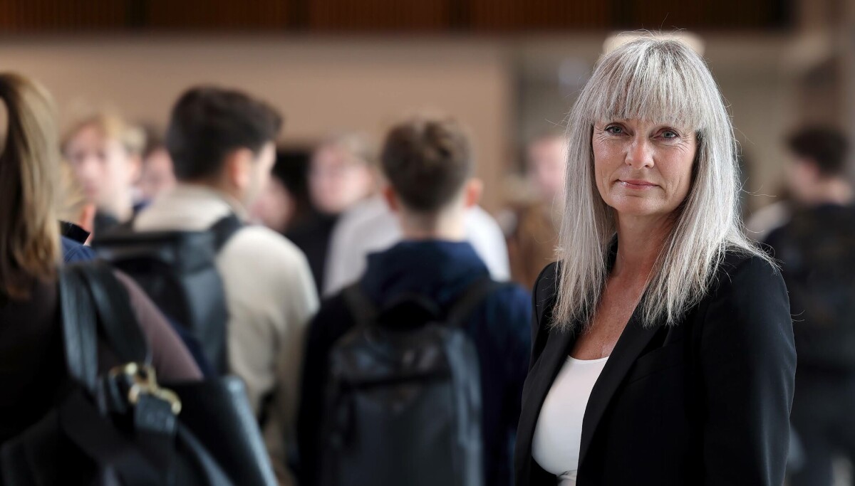 Fosterbarn kan miste morsmålet sitt: – Dette har vore ei blindsone i barnevernet