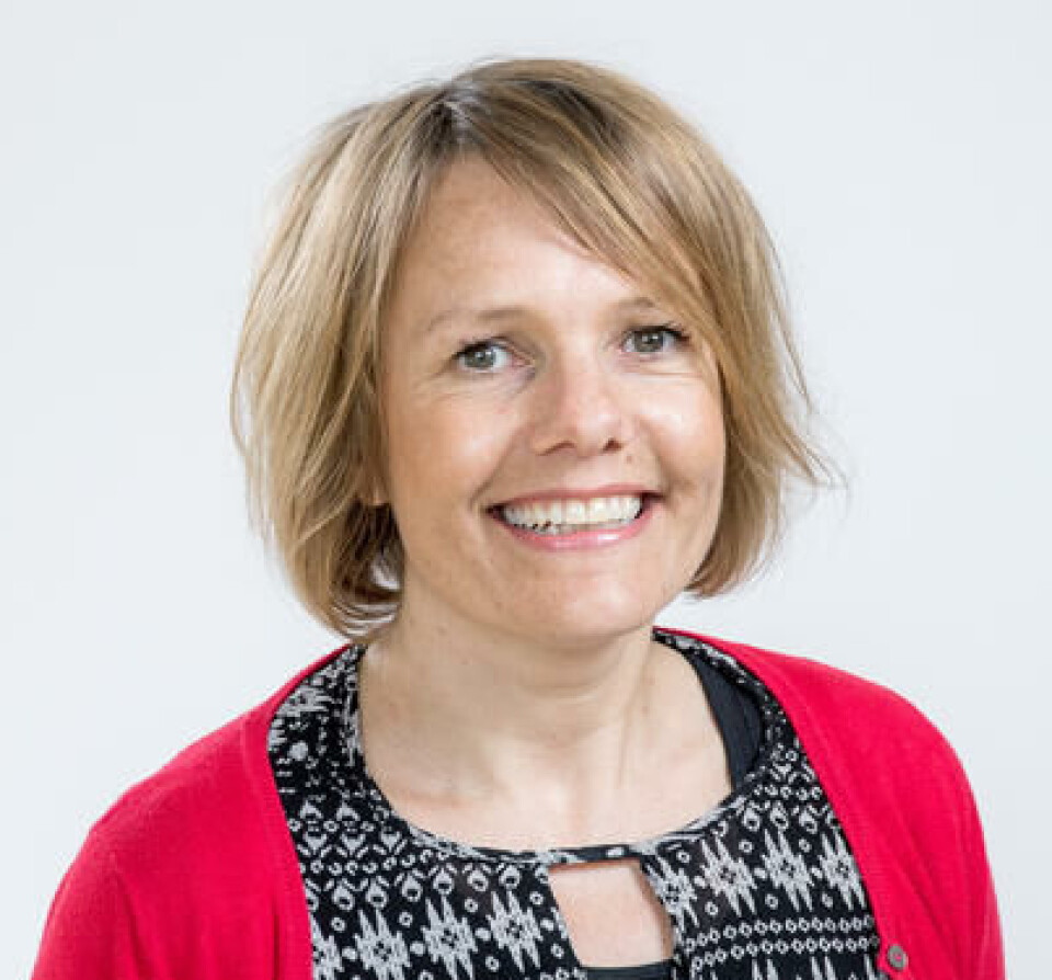 – Fosterheimsplassering skal ideelt sett vere eit mellombels tiltak. Men når barnet mister språket sitt, kan det også øydelegge relasjonar. I nokre tilfelle blir det umogleg for dei å flytte heim igjen, seier forskar Fylkesnes.