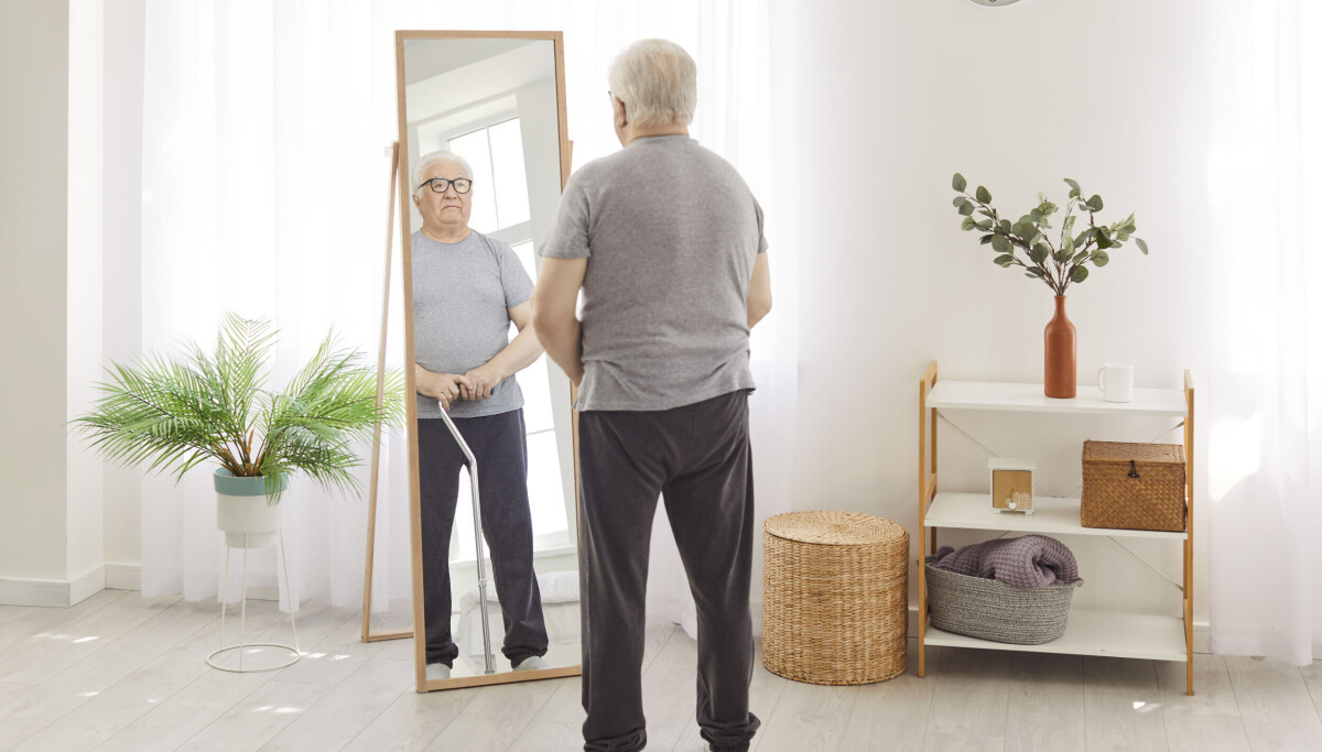 Fedme og demens: Midjemål er viktigere enn BMI