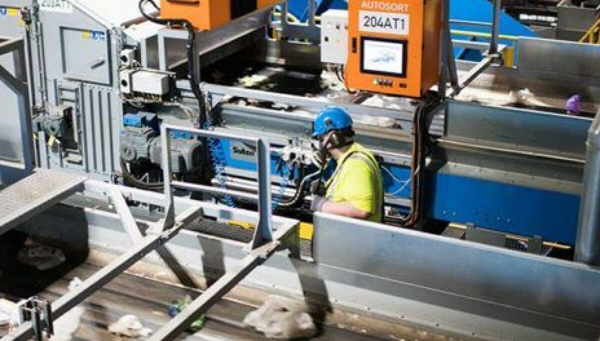 Disse arbeiderne er mer utsatt for hudplager