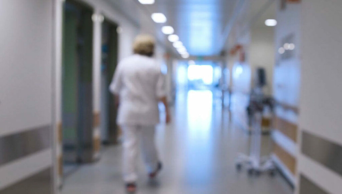 Lite tid til kvile mellom vaktene? Det får konsekvensar