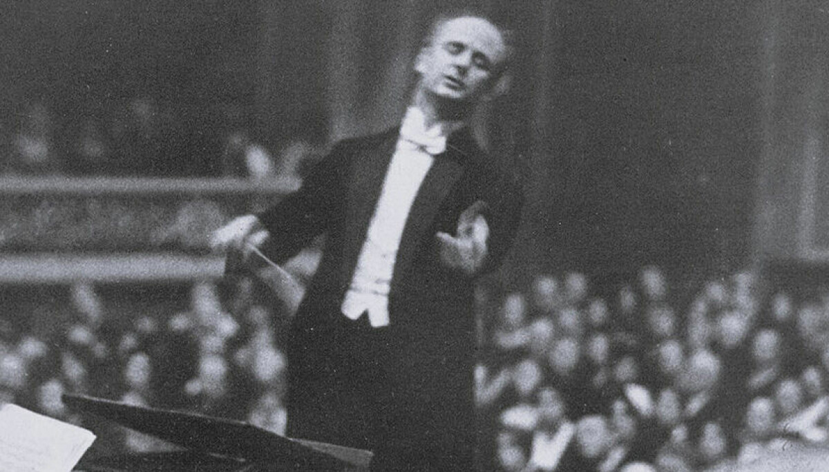 Forskeren har hørt på 480 versjoner av Hitlers favorittmusikk. Dette fant han ut