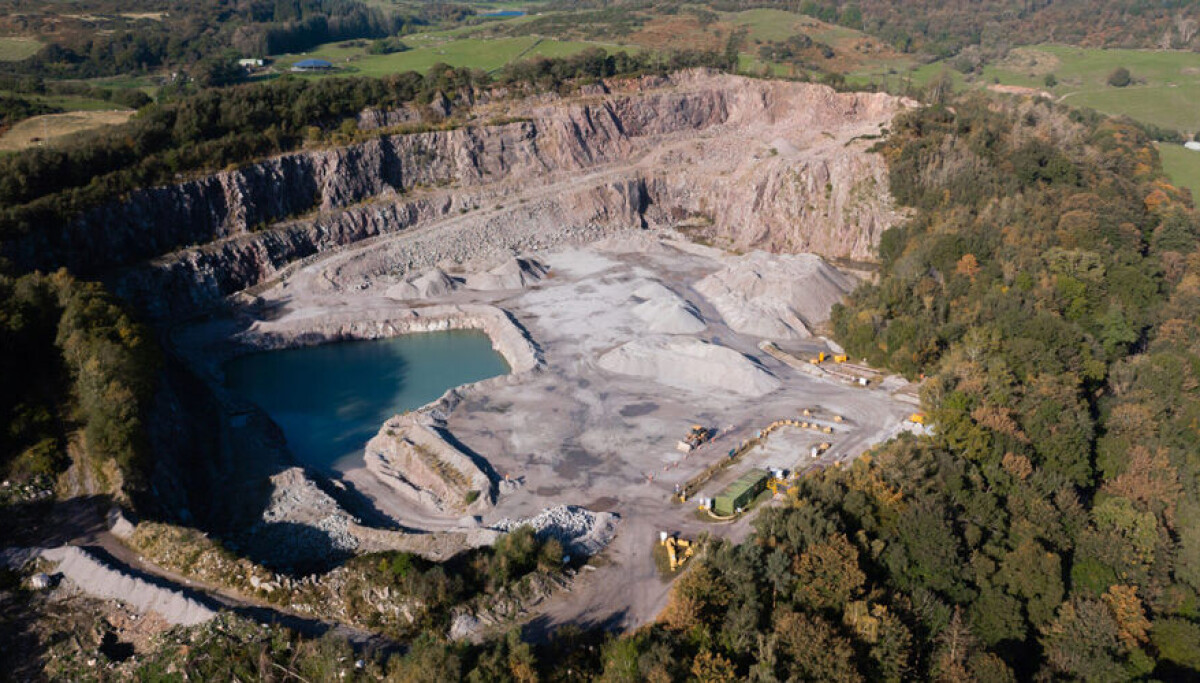 Hvorfor skjer det ingenting med nedbygging av naturen? – Vi leverer fra oss dataene, men så stopper det