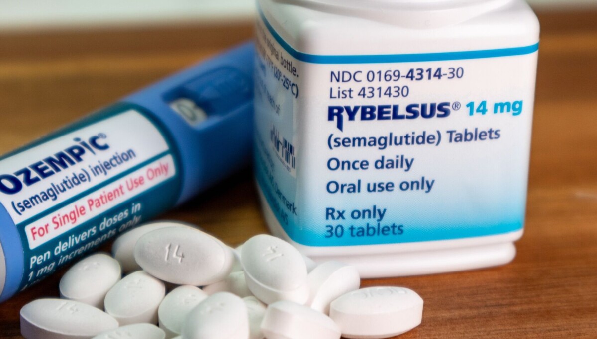 Slankemedisin bremset ikke alzheimer