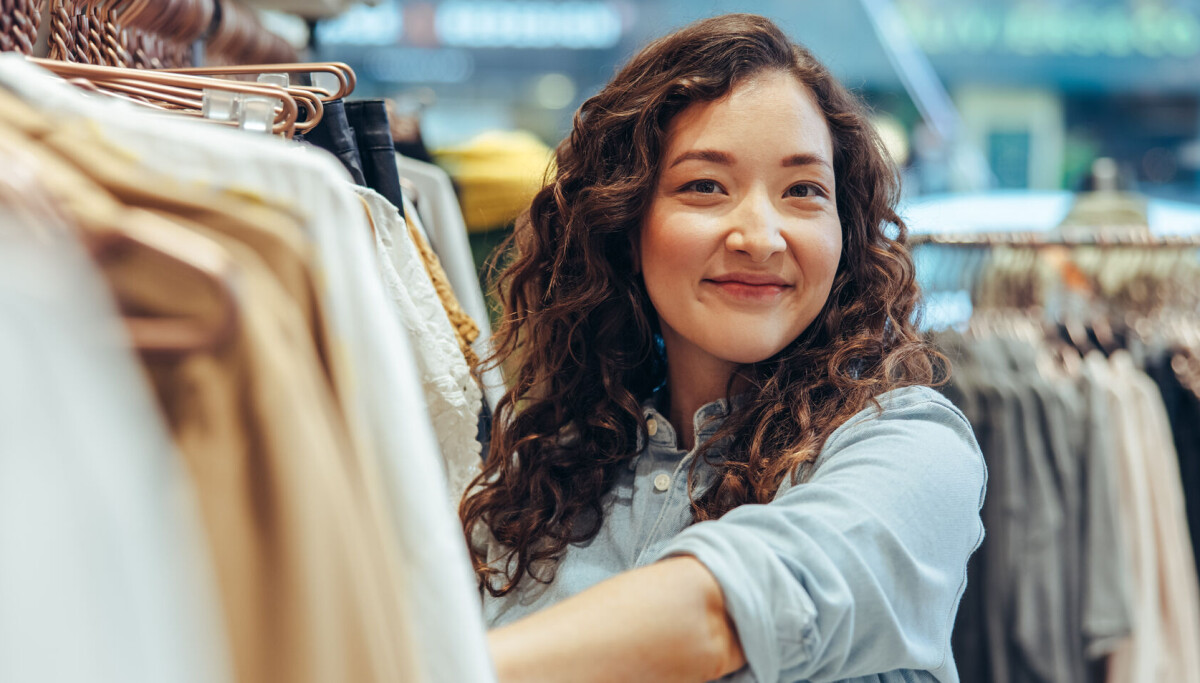 Slik kan ansvarlig mote bli en suksess