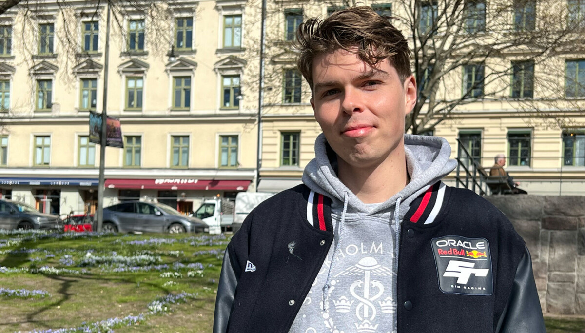 Martin ble alvorlig syk av anoreksi. Dobbelt stigma for gutter, sier forsker