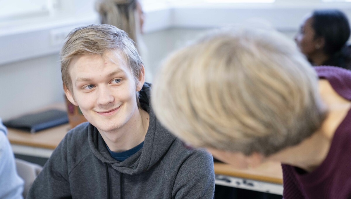 Lærere ble filmet for å bli bedre: Resultatene er tydelige