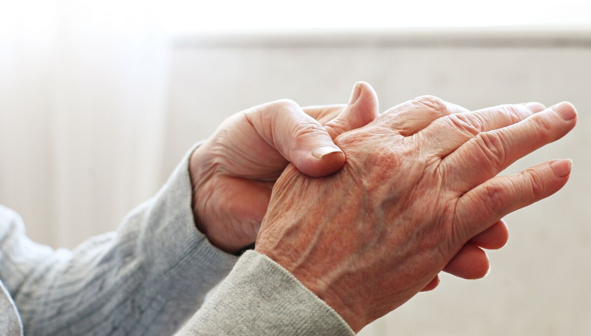 Leddgikt: Dette vil pasienter og fagfolk vite mer om